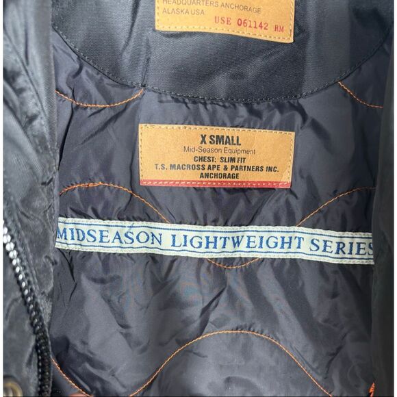 ParaJumpers woman’s mid-season lightweight rescue jacket size XS - Picture 13 of 16